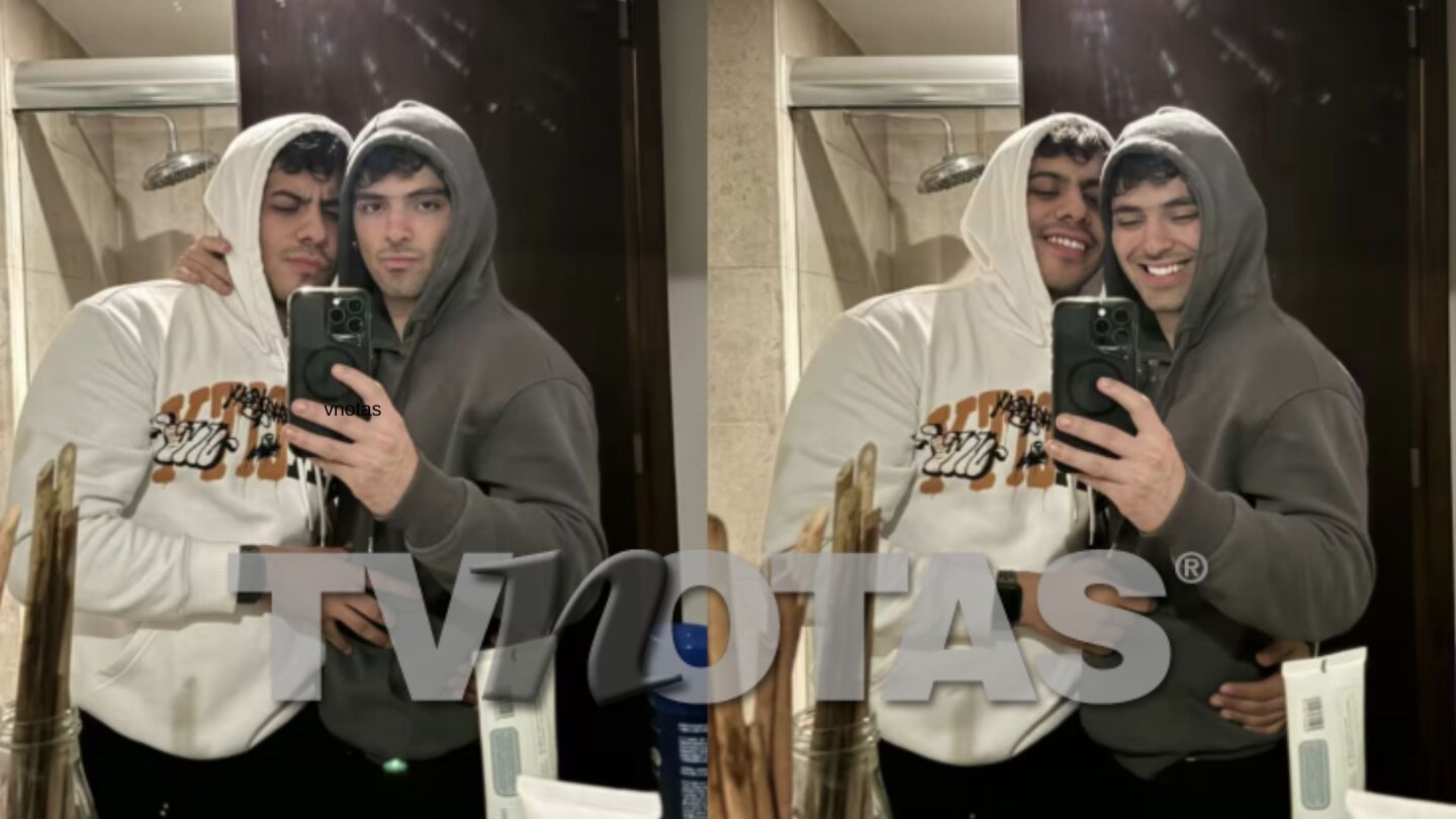 Joaquín Bondoni busca el amor en quien "solo le está sacando dinero y lo está chantajeando”