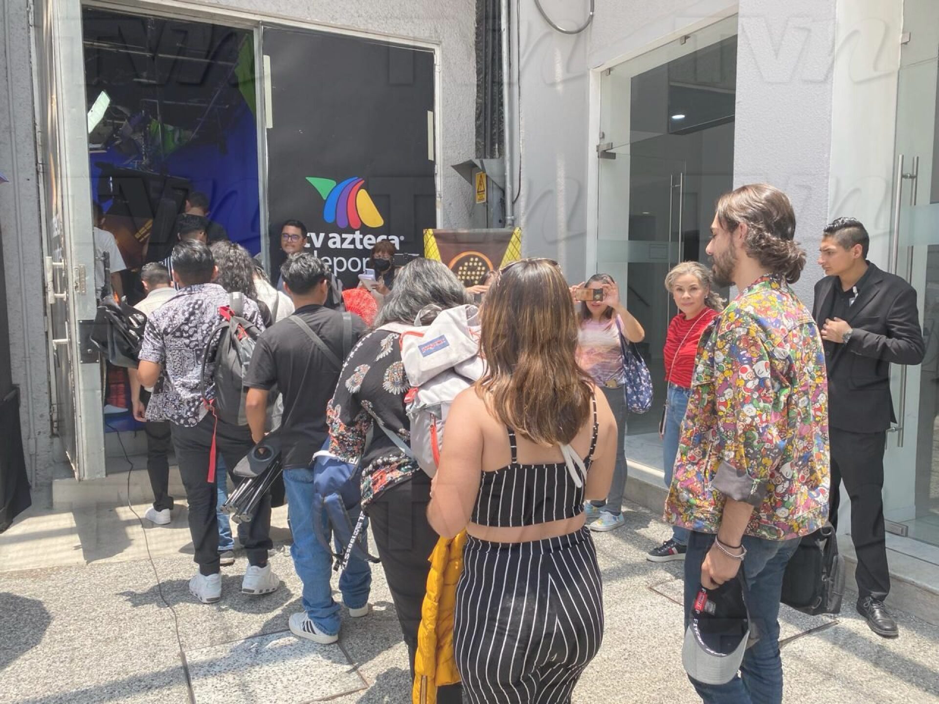 ¡El casting de La Academia llega a Ciudad de México este 24 y 25 de mayo!