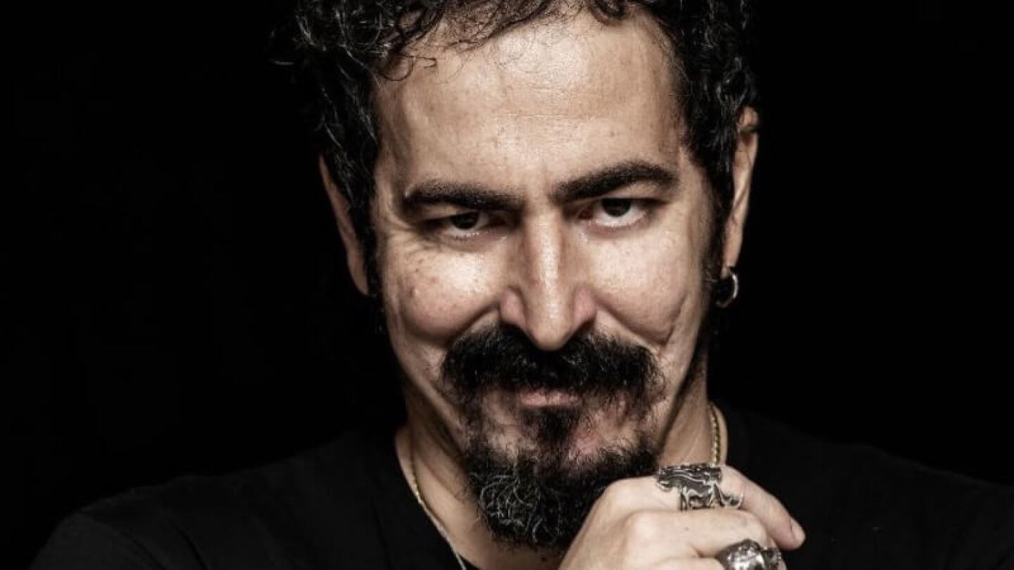 Martín Bello emprenderá acciones legales contra serie de Luis Miguel