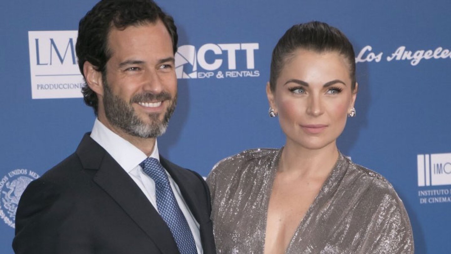 ¡Por fin! Ludwika Paleta se pronuncia sobre su pertenencia a supuesta secta sexual.