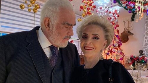 Cuquita Abarca se defiende de las críticas por infidelidades