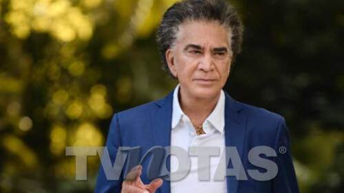 José Luis Rodríguez ‘El Puma’ se enamoró más de su esposa durante esta pandemia