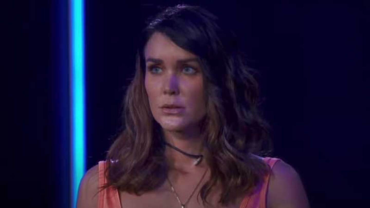 Verónica Montes es la décima eliminada de La Casa de los Famosos