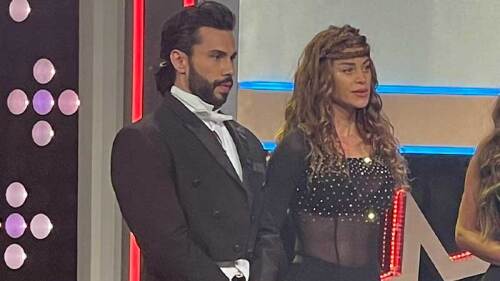 Carlos Speitzer y Candela Márquez debutan en LEBEH