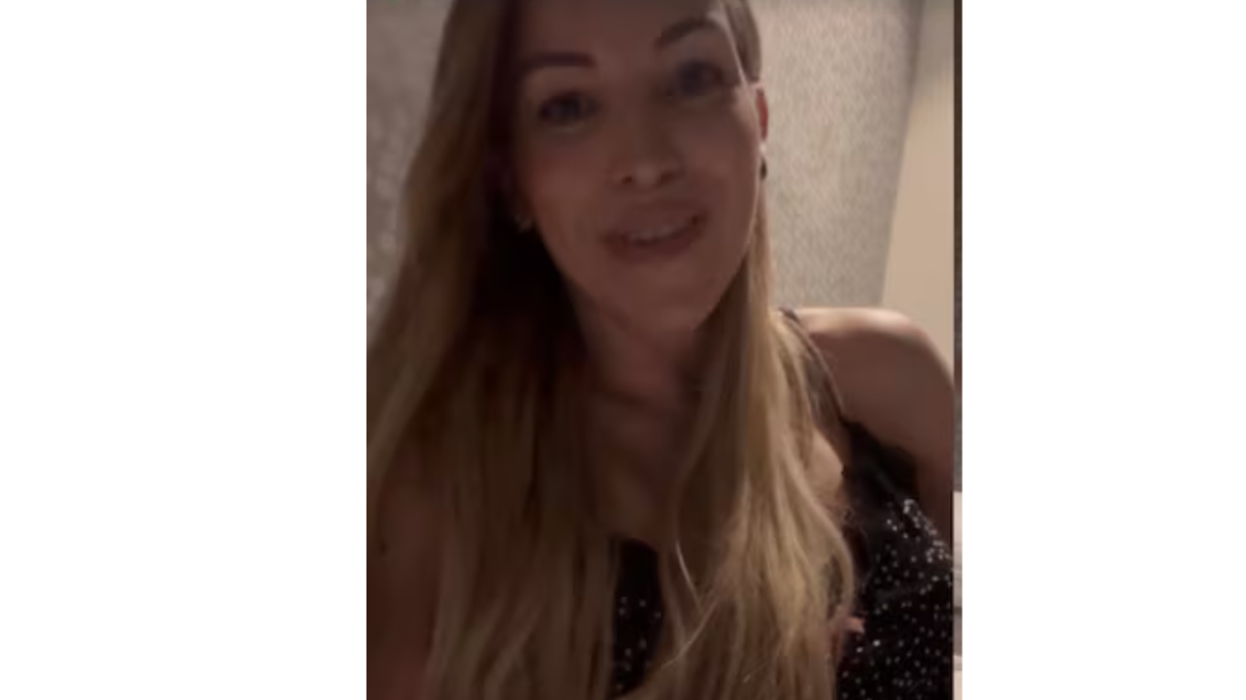 Andy Benavides decidió contar su historia en redes