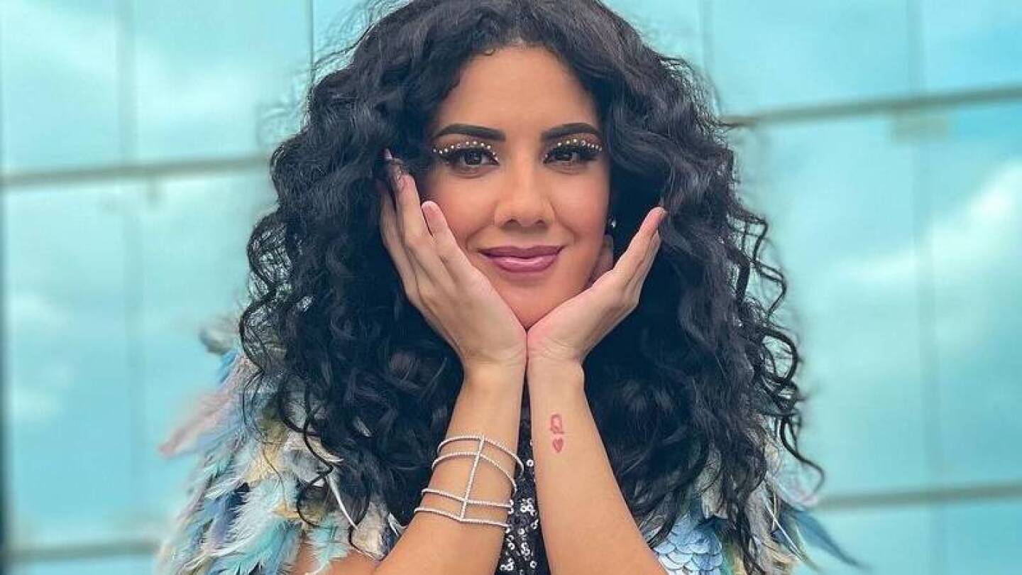 Brissia habla sobre su salida de Quiero Cantar
