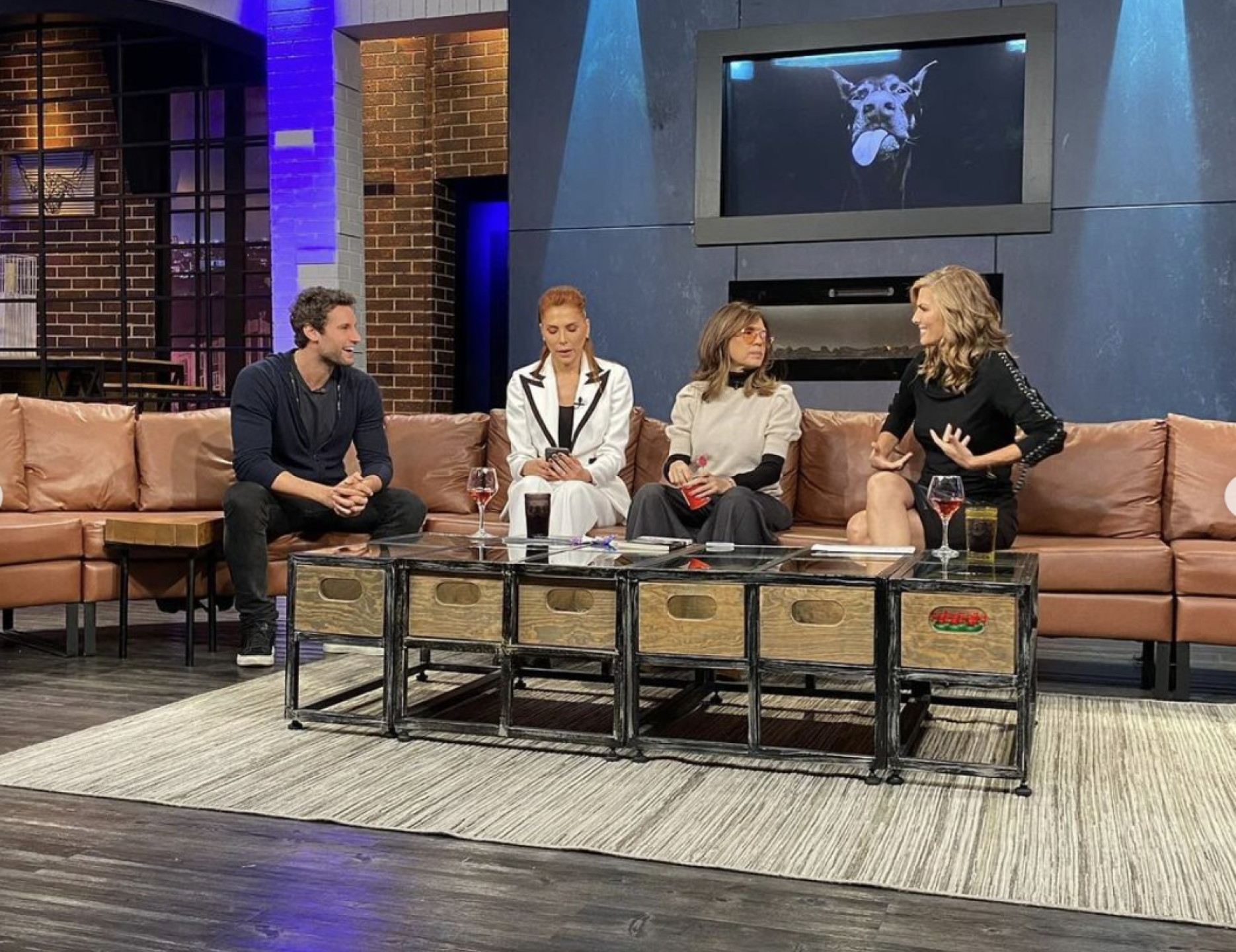 Lorena Meritano recuerda terrible romance con Yolanda Andrade