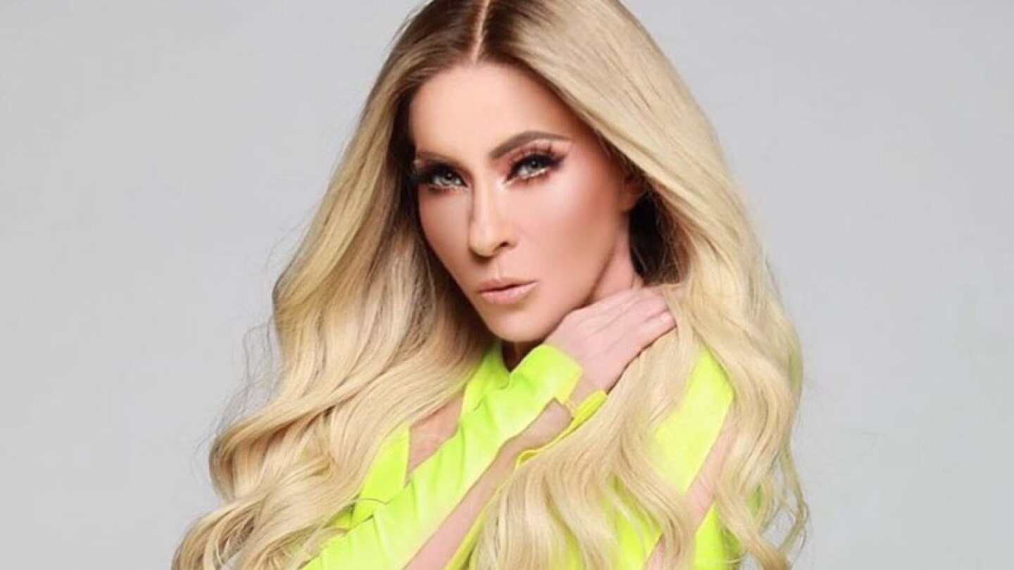 Yuri en la polémica por comentario LGBT sobre Ricky Martin y Coque