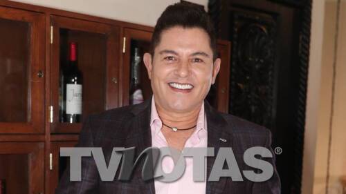 Ernesto Laguardia confesó que tuvo que reforzar la seguridad, luego de ser víctima de la delincuencia