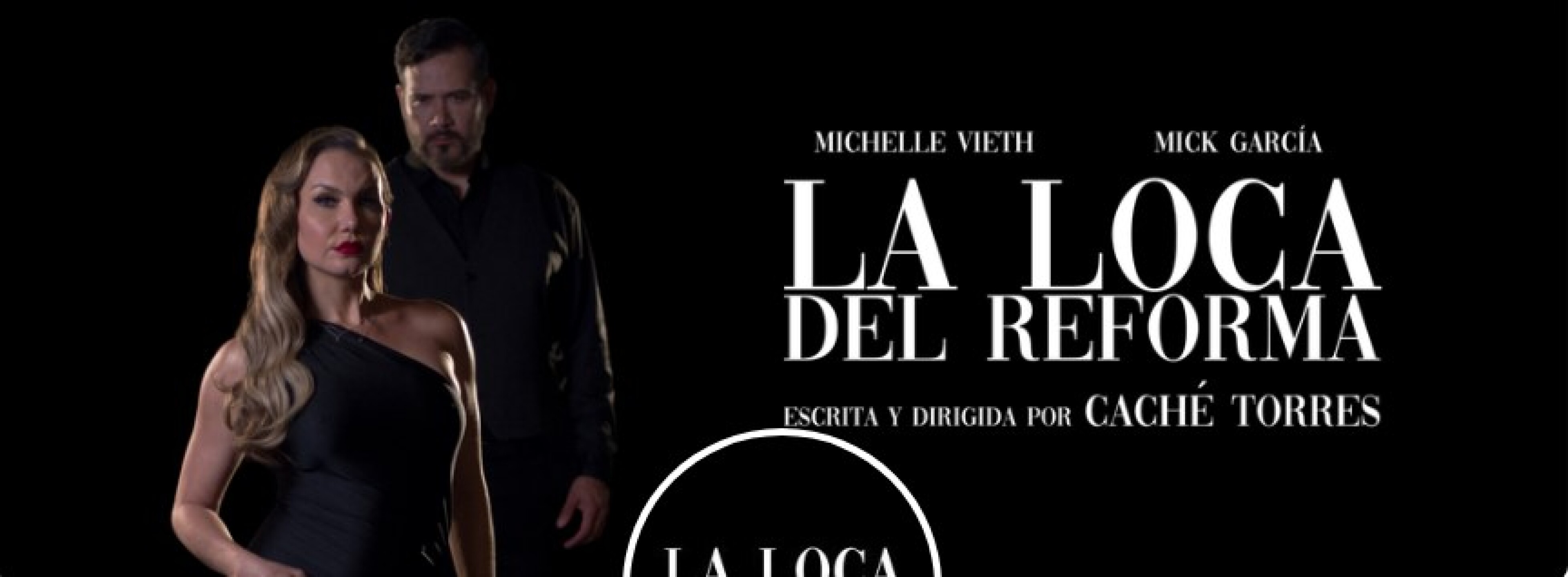 Michelle Vieth orgullosa de su hija por su debut en cine