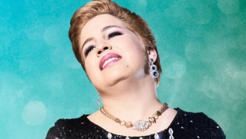Paquita la del barrio serie