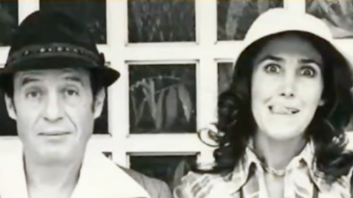 Acusan a Florinda Meza de maltratar a Chespirito: “Le apagaba cigarros en el cuerpo”, dice Ceriani