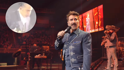 Alejandro Fernández