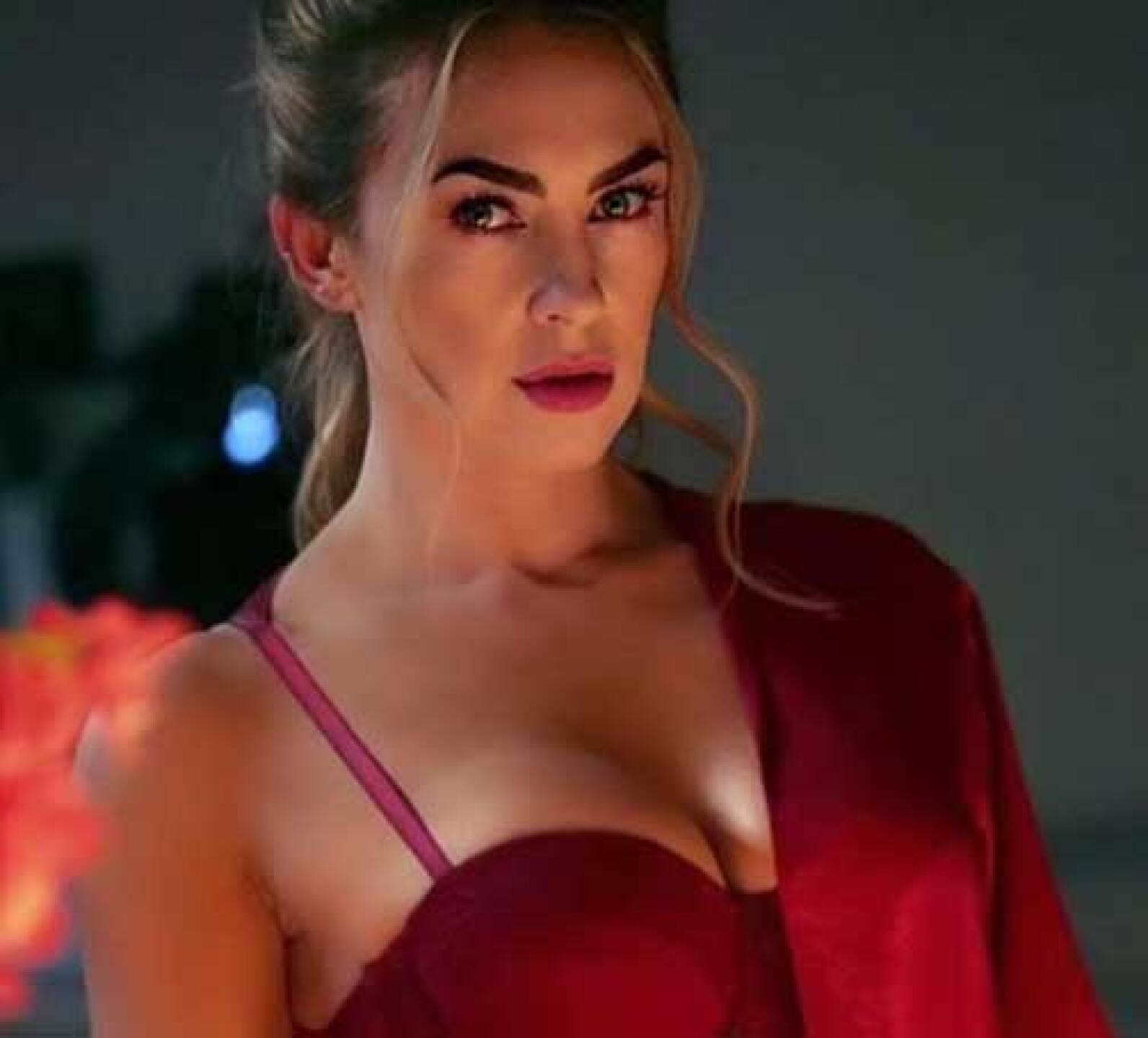 Aracely Arámbula ha tenido grandes éxitos en su carrera