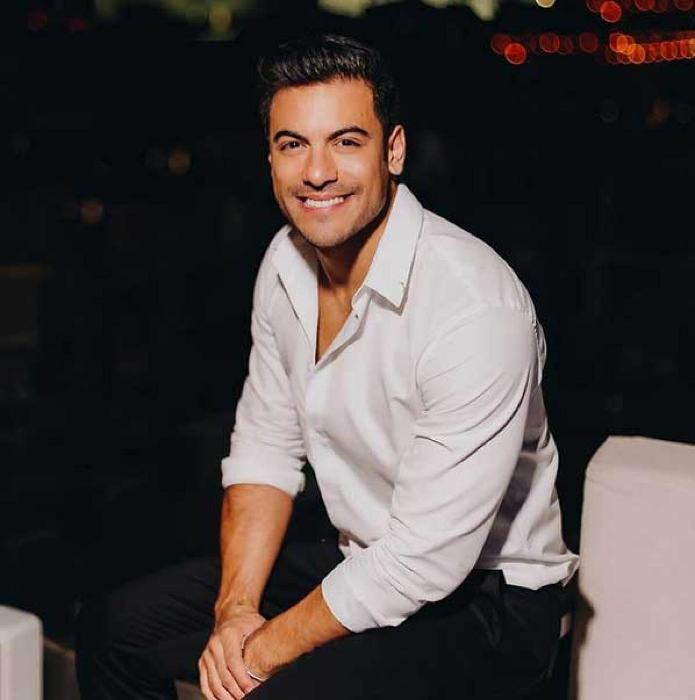 Carlos Rivera
