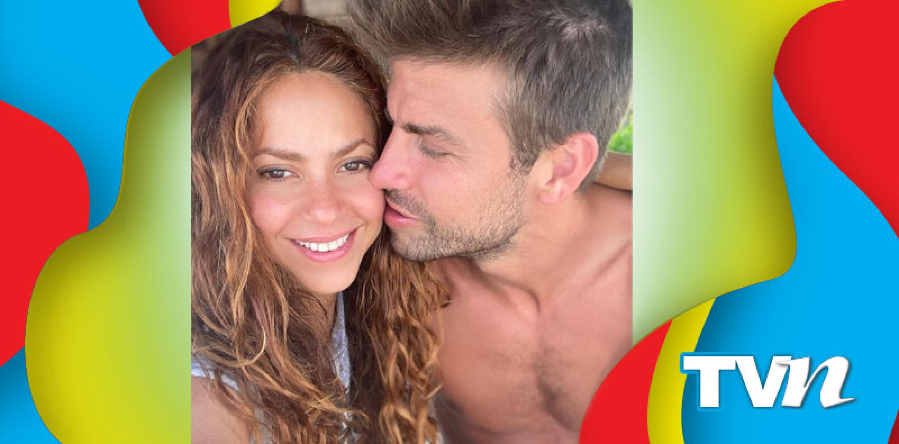 shakira bikini redes sociales