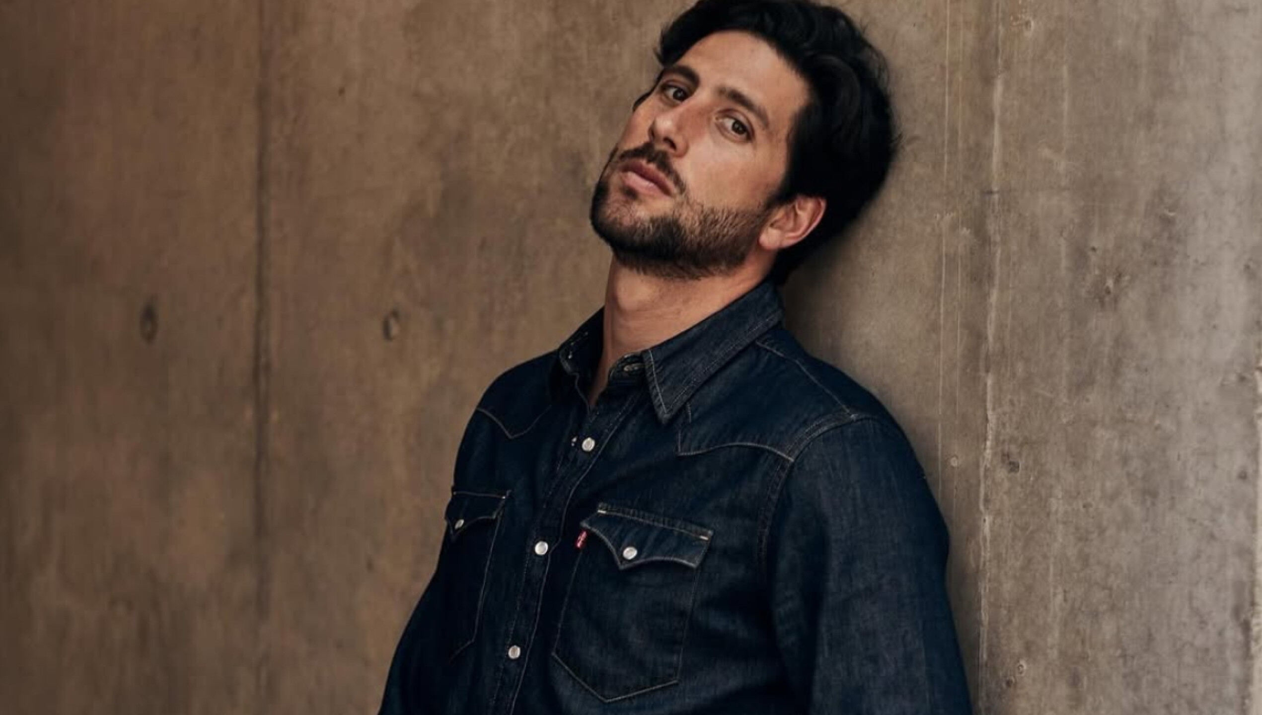 Películas y telenovelas de Diego Klein