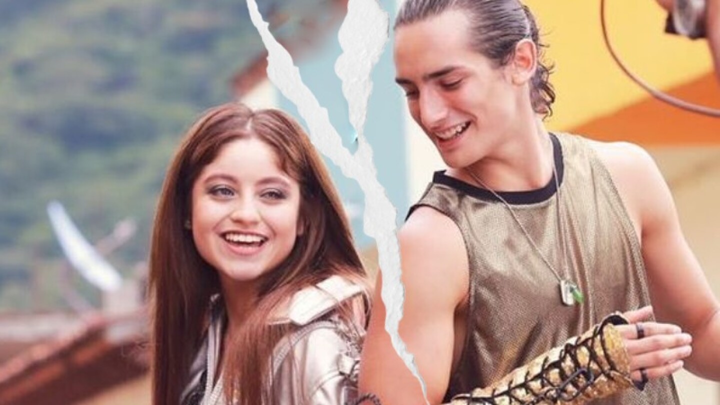Karol Sevilla confirma ruptura con Emilio Osorio