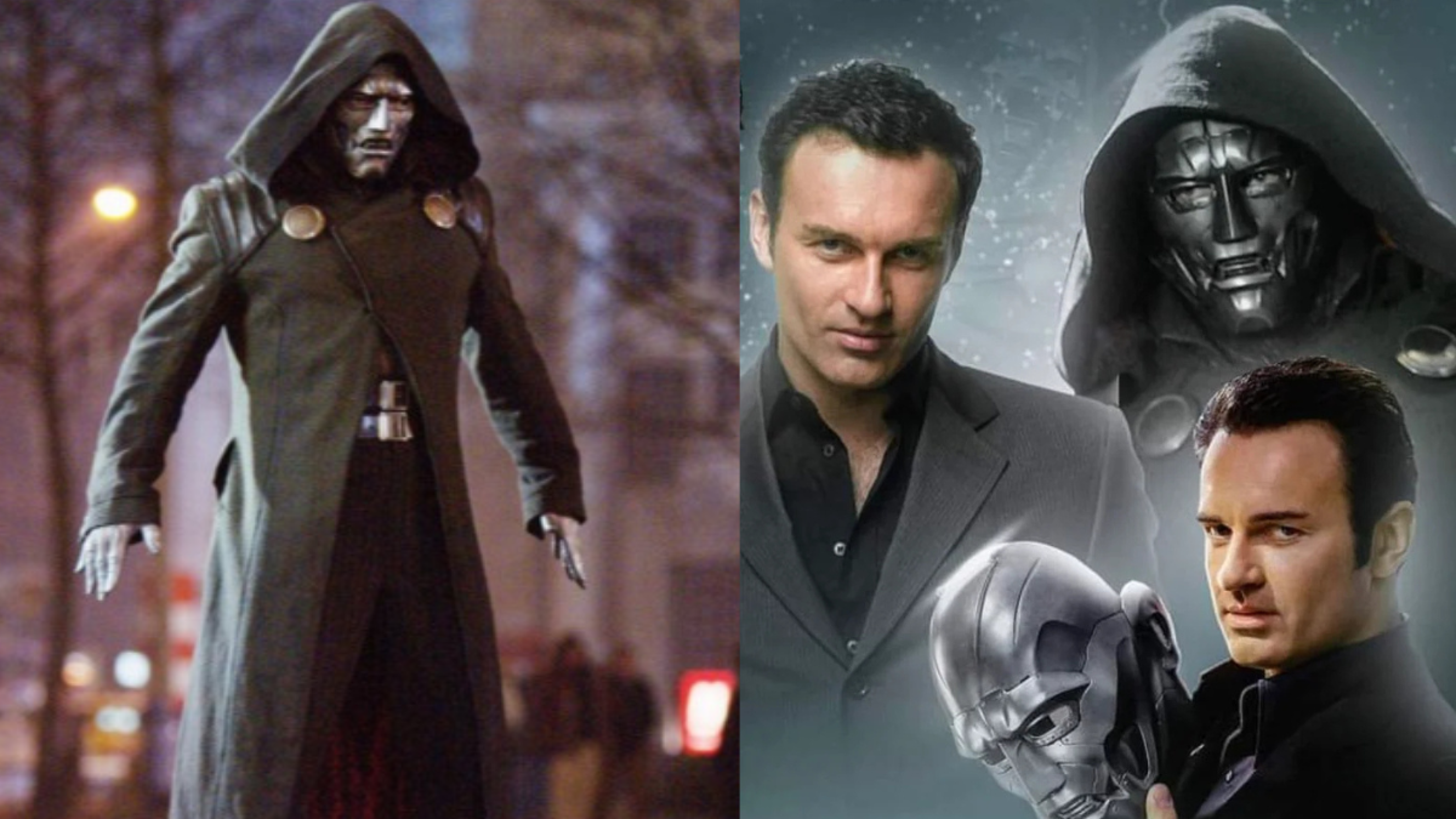 ¿De qué murió Julian McMahon, villano en 'Los 4 fantásticos'?