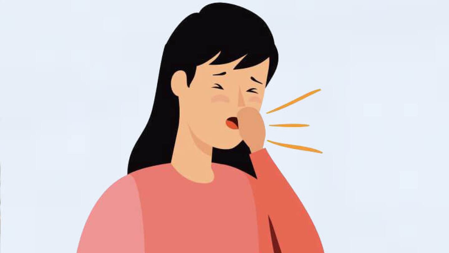 Tuberculosis; no bajes la guardia y prevén esta enfermedad infecciosa y mortal