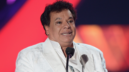 Juan Gabriel