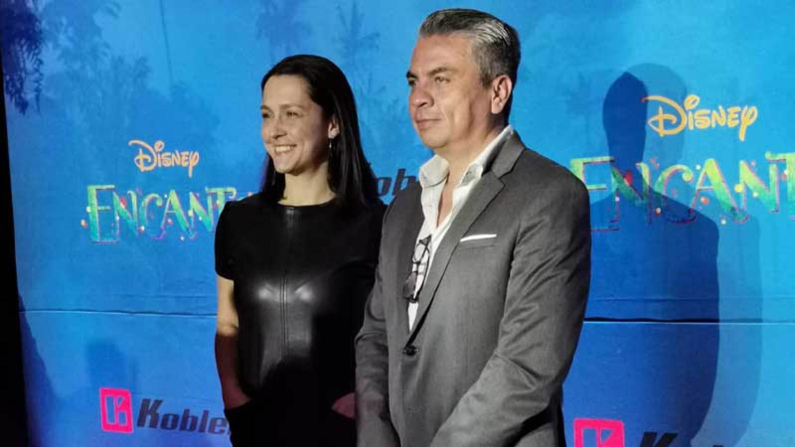 Koblenz te lleva a Colombia con la nueva película de Disney, “Encanto”