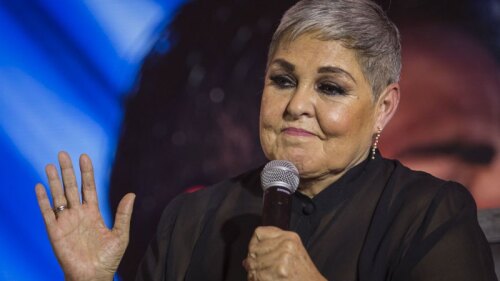 Lupita no ha dicho nada al respecto