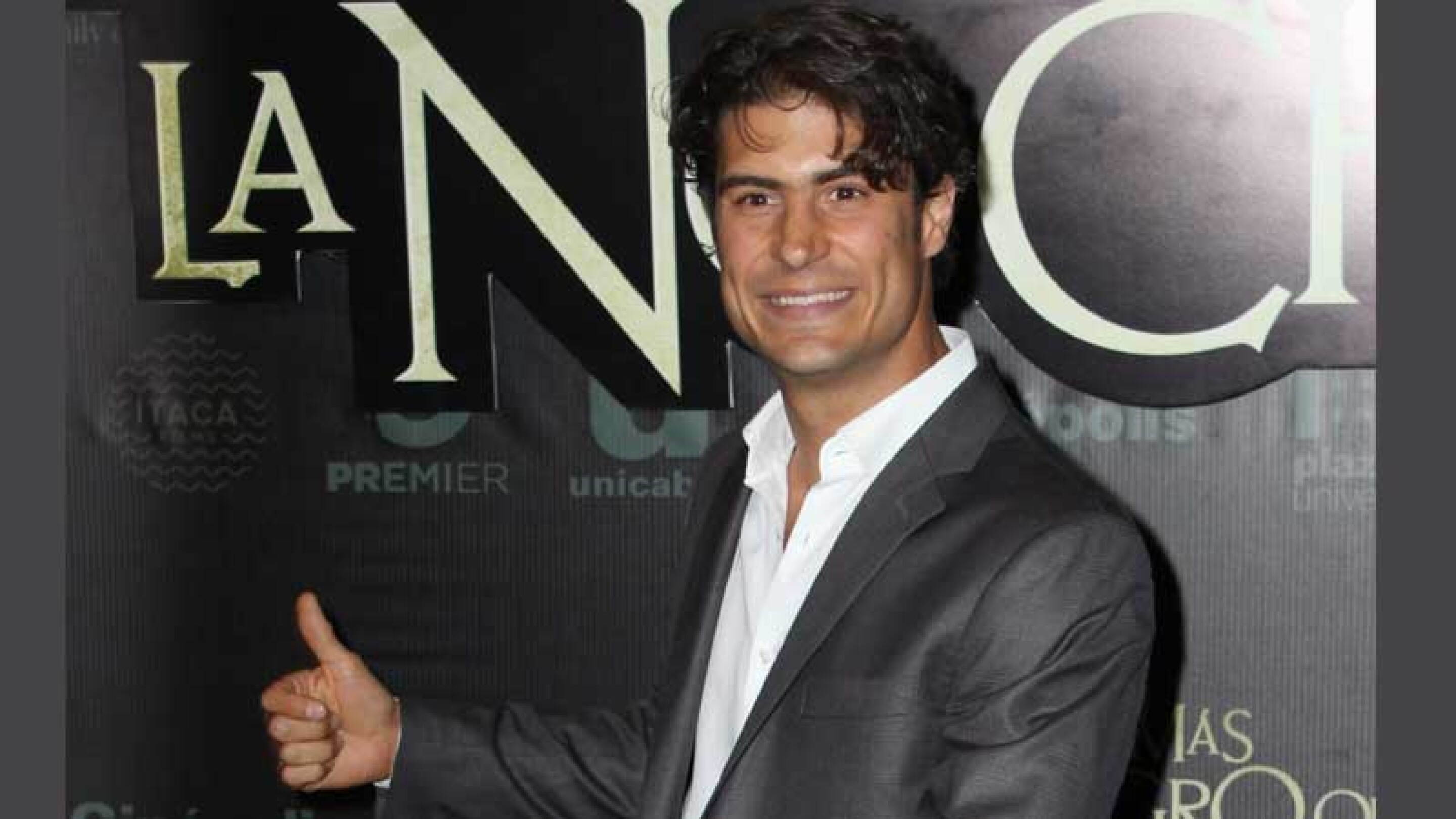 Alex Serv Alex Sirvent ¡se va a desnudar!
