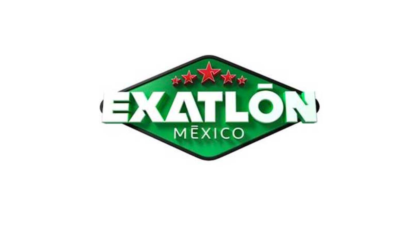 Aristeo Cázares y Aidee Hernández... se coronan como los campeones de Exatlón México.