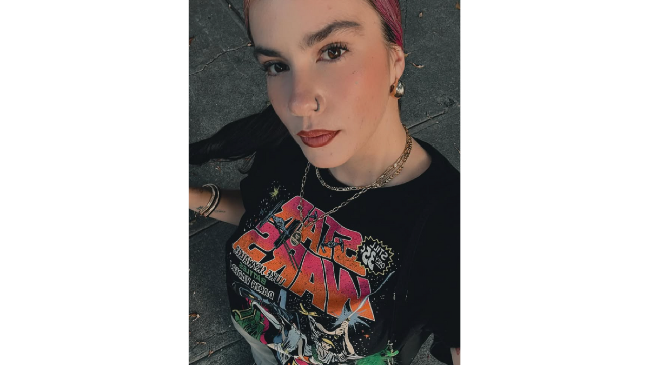 Crista Montes reveló que Gala y 'la Beba' la agredieron físicamente ¿Hay video?