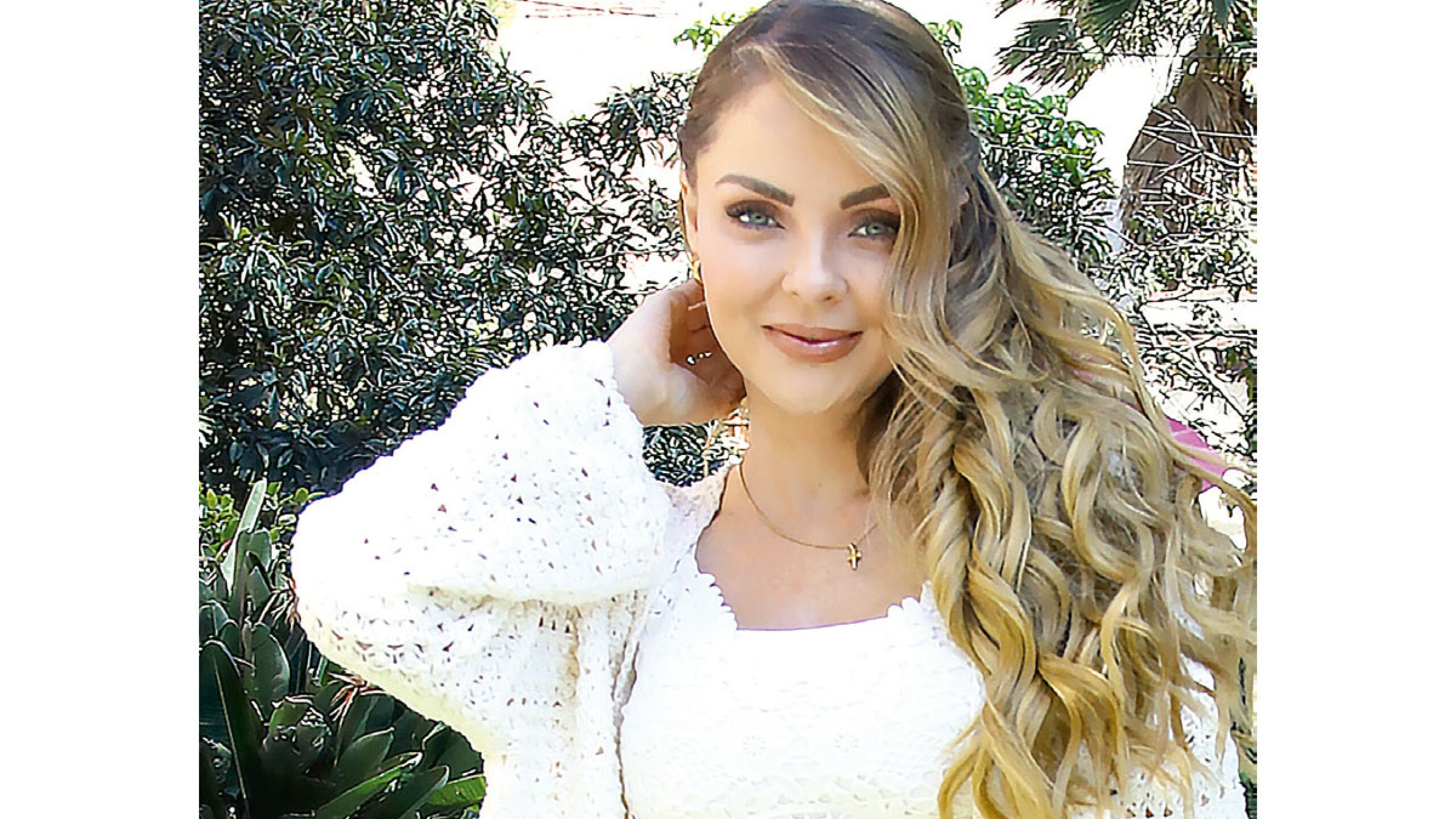 Mariluz Bermúdez enfermedad de Lyme