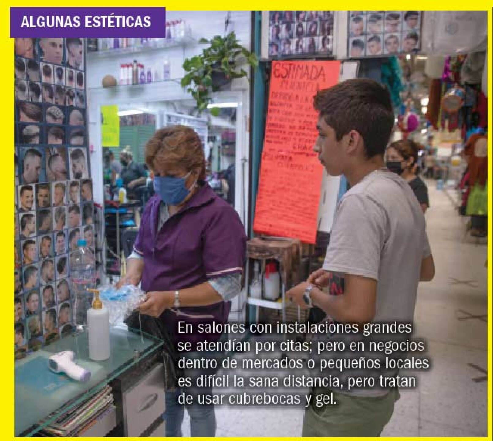 Covid-19 México CDMX Pandemia Medidas de salud y seguridad Contagios Semáforo Epidemiológico Naranja