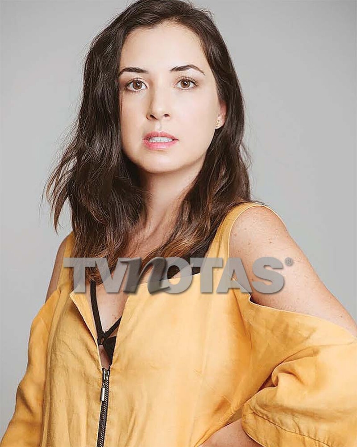 Fátima Torre y su esposo están a un paso del divorcio