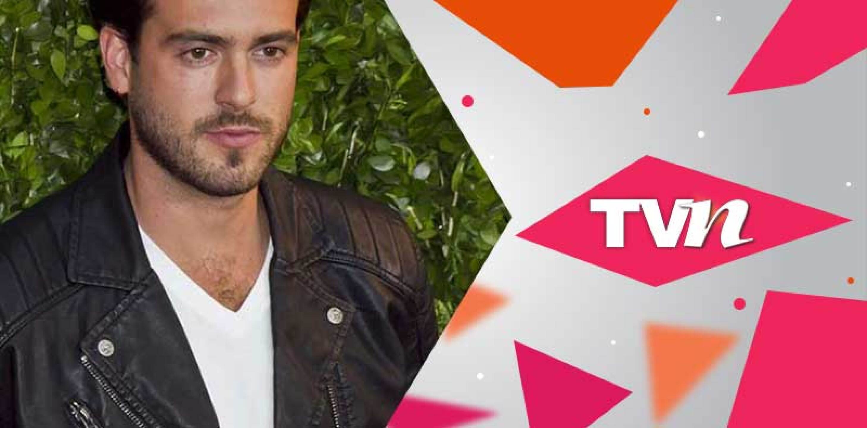 Pablo Lyle tuvo un altercado vial el 31 de marzo.