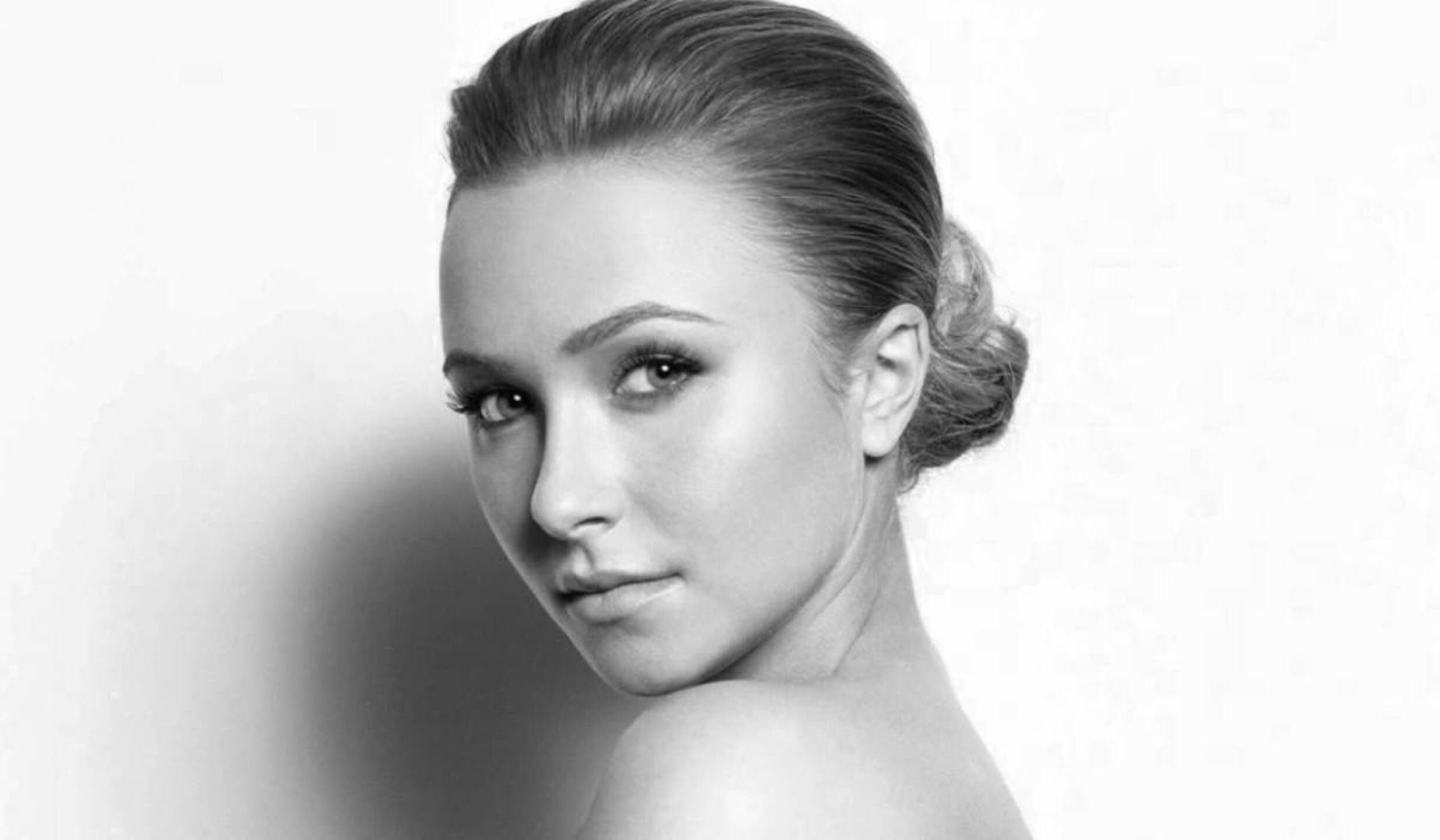 Forense habla de la muerte de Hayden Panettiere