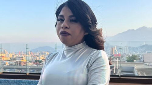 Lupita TikTok