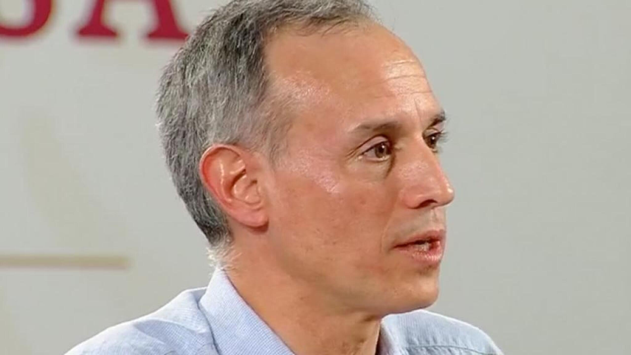 El laboratorio AstraZeneca firmó un acuerdo con la Universidad de Oxford