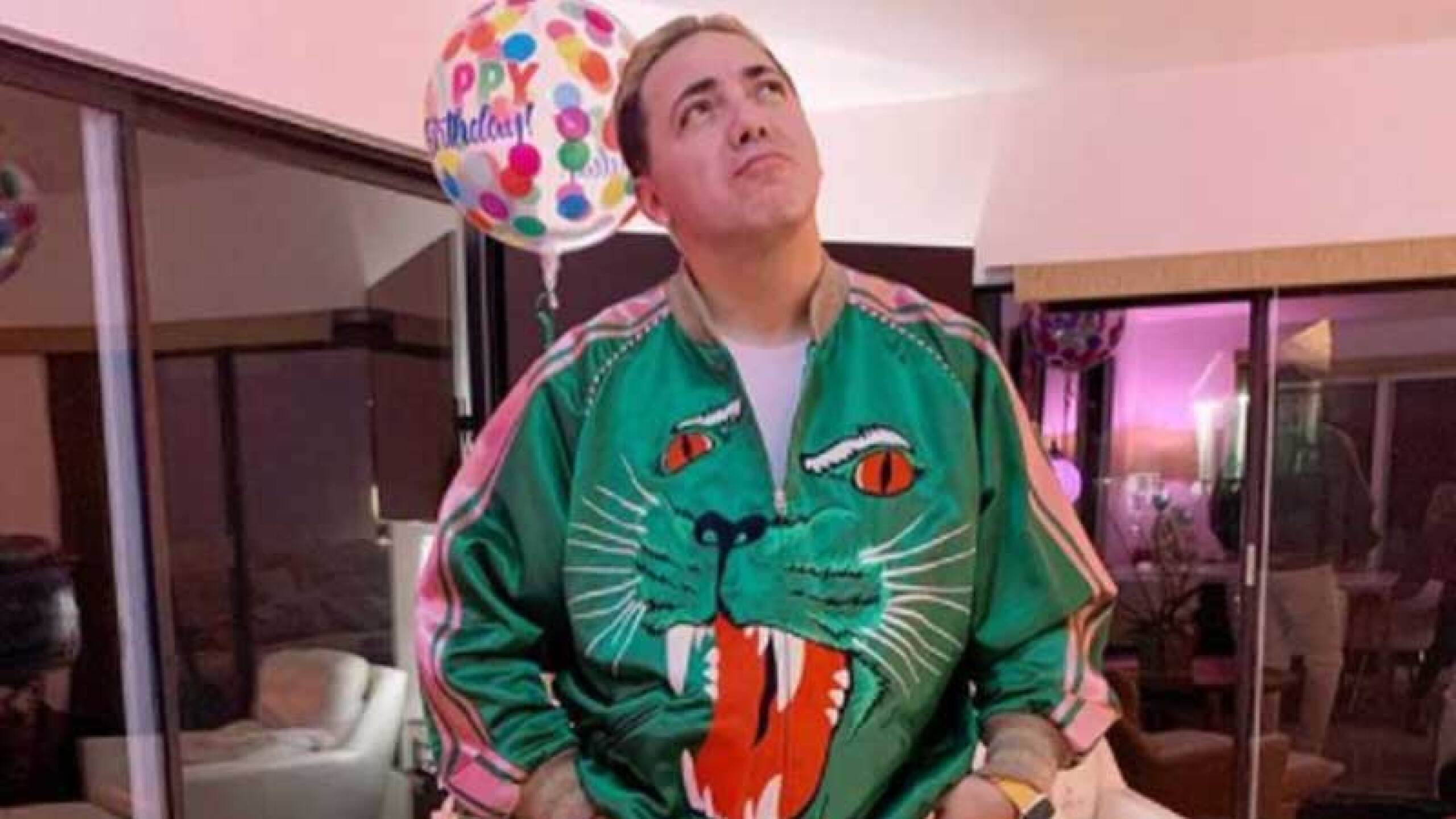Cristian Castro