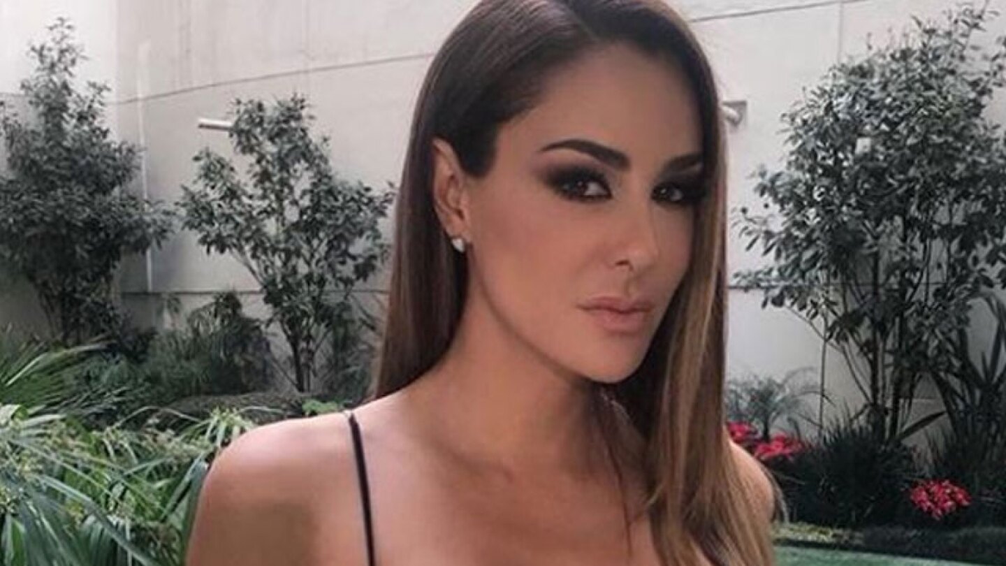 Instagram @ninelconde