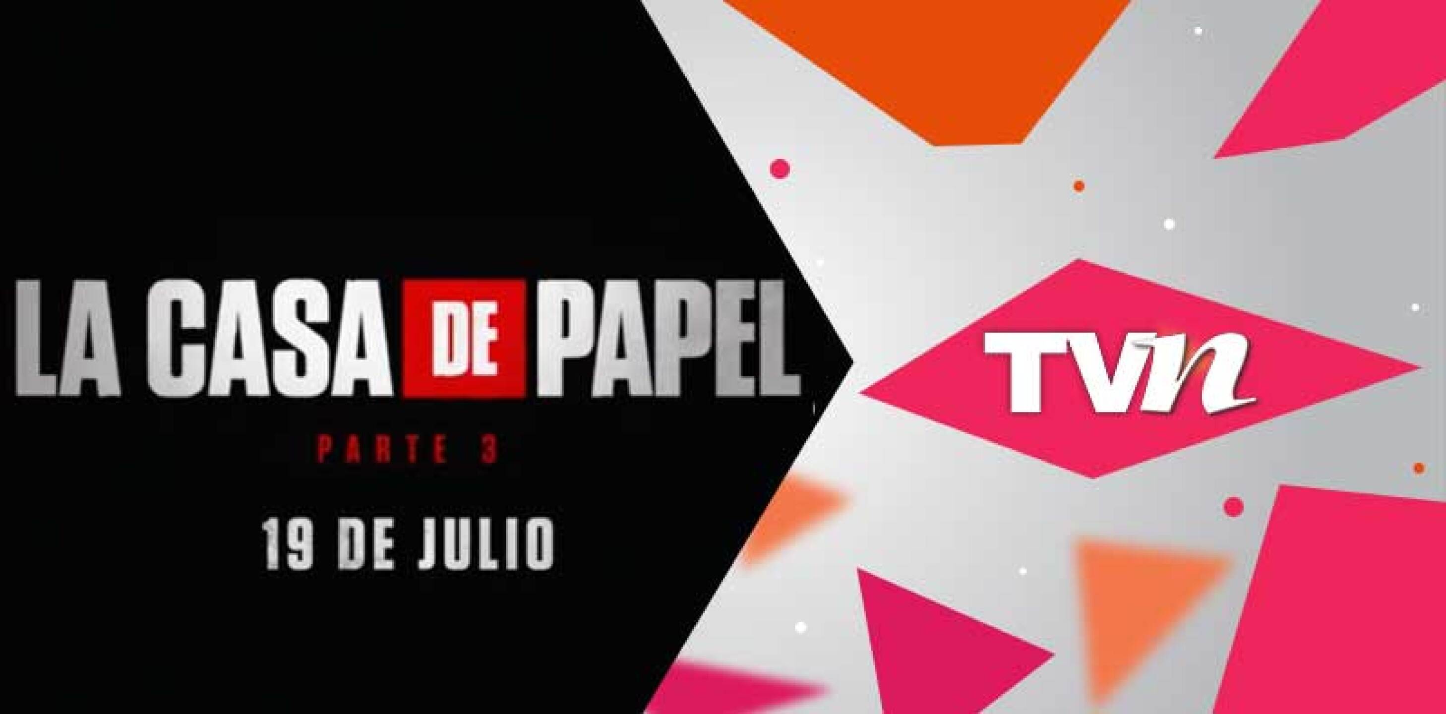 ‘La Casa de Papel’ regresa y mandan contundente mensaje a sus fans.