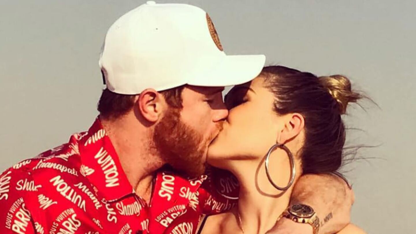 Esposa de Canelo Álvarez es llamada tóxica por esta acción