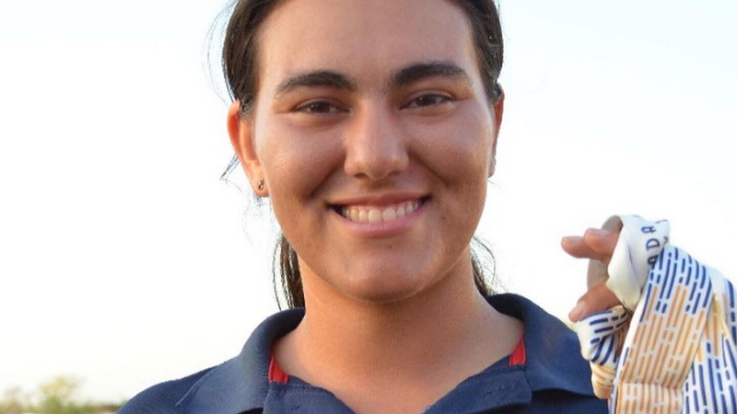 Alejandra Valencia gana pase para Tokio 2020