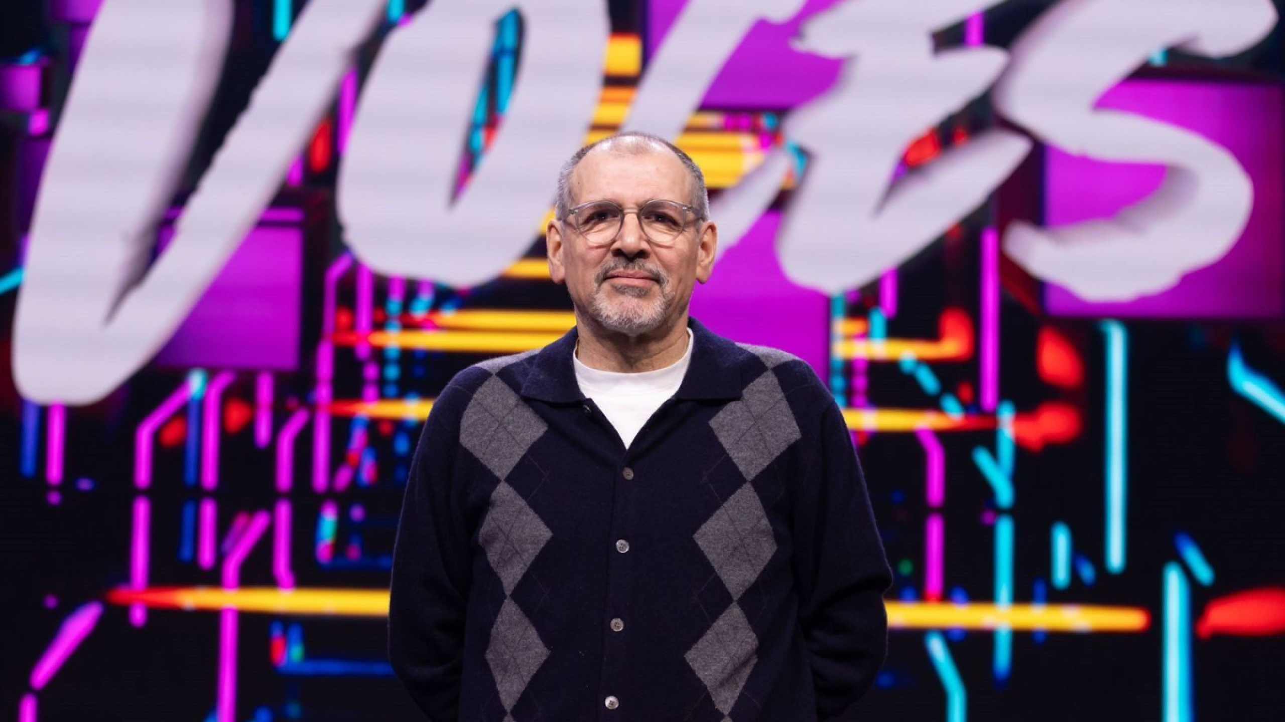 Marcelo Mastrupini, productor, Juego de voces