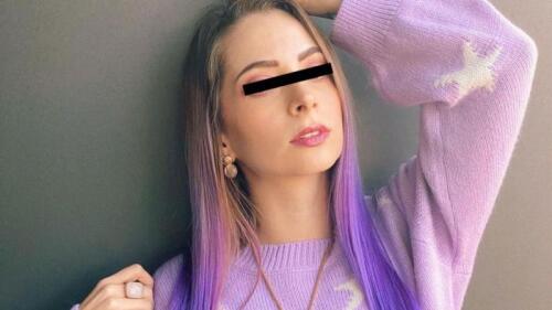 Seguidores de YosStop muestran su apoyo y convocan a una marcha