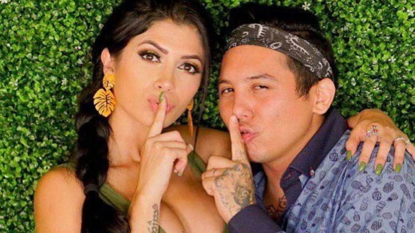 kimberly flores edwin luna