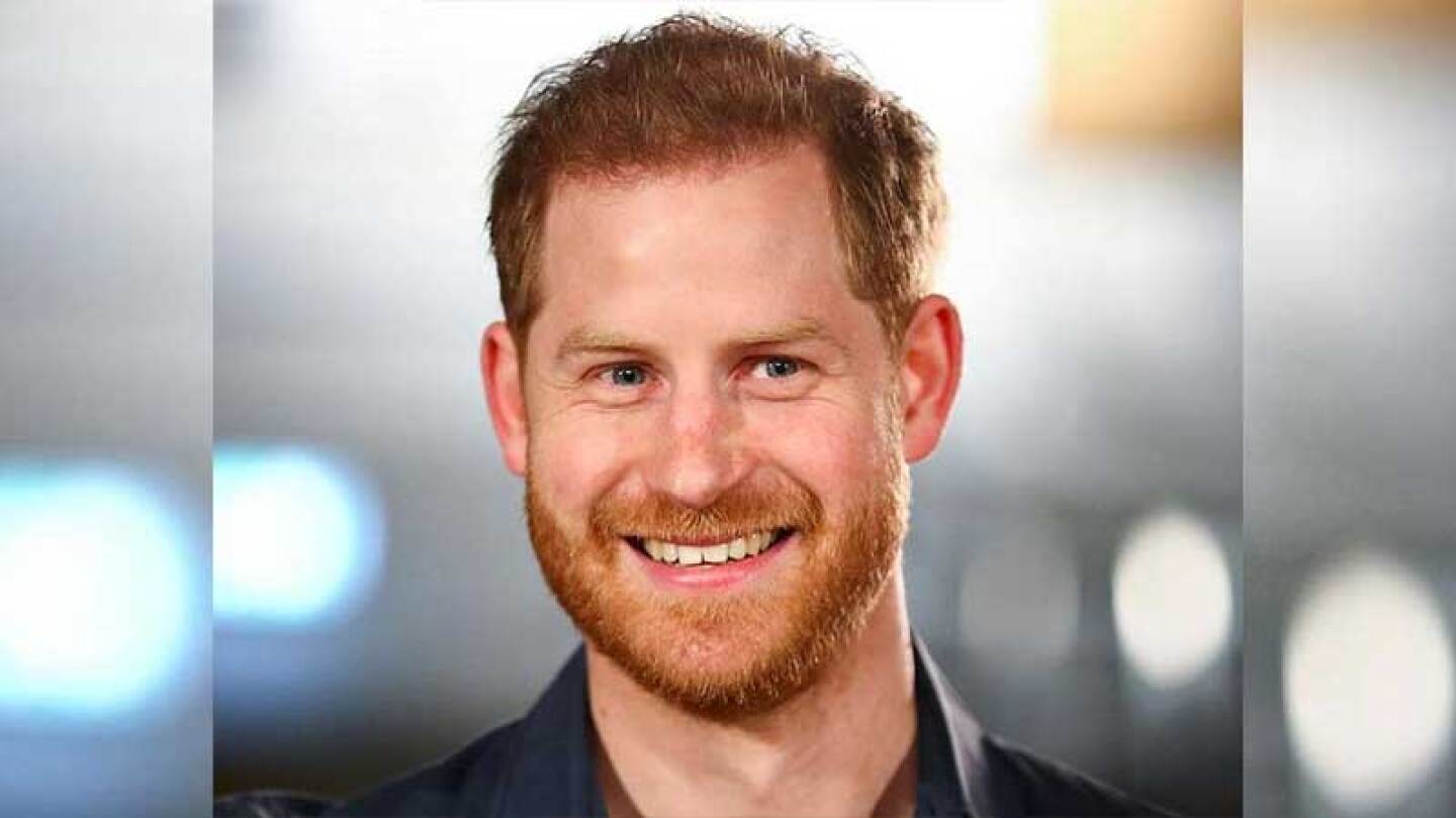 El Príncipe Harry obtiene trabajo en Estados Unidos