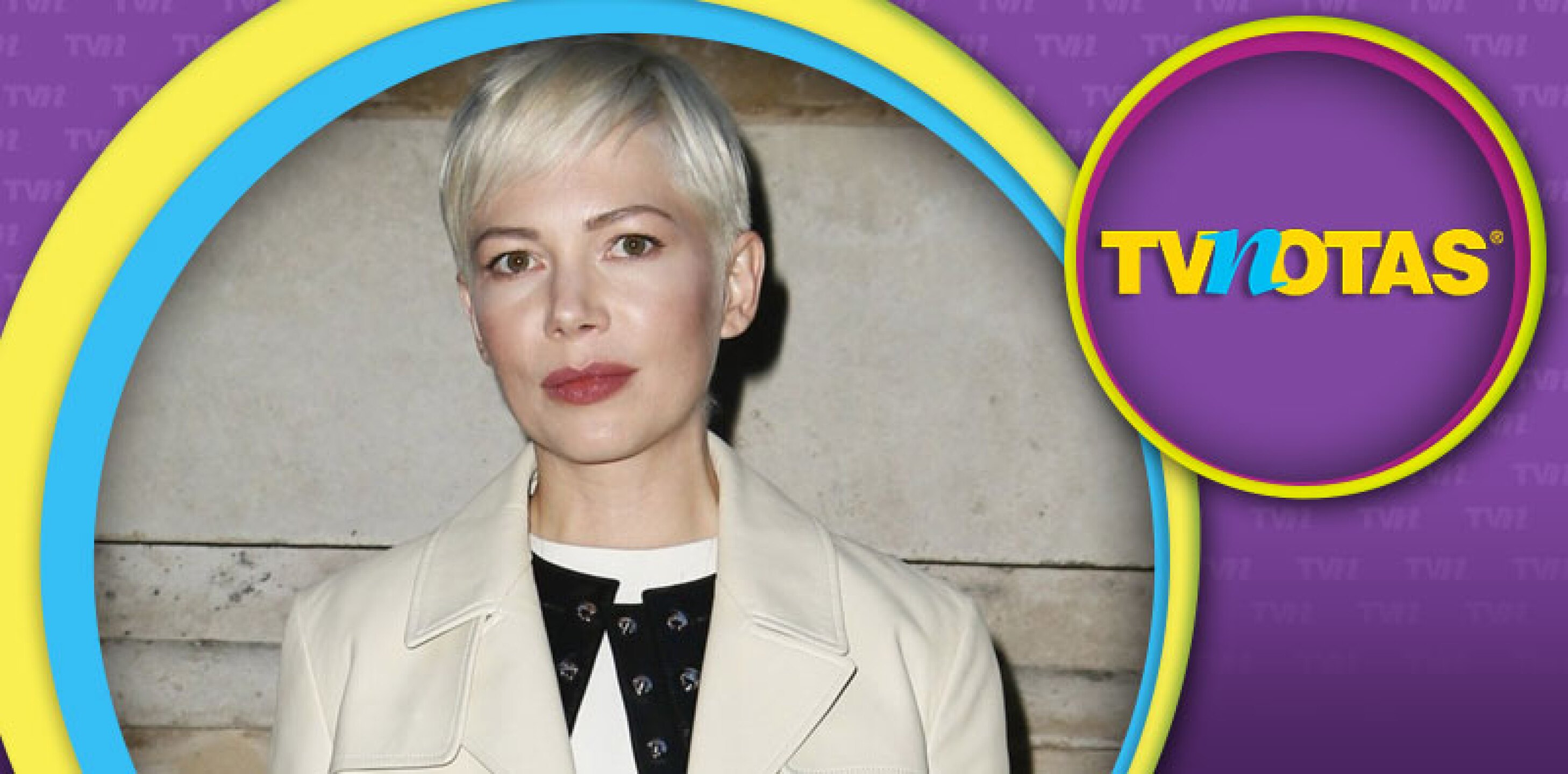 A lo largo de la semana se dará a conocer material exclusivo