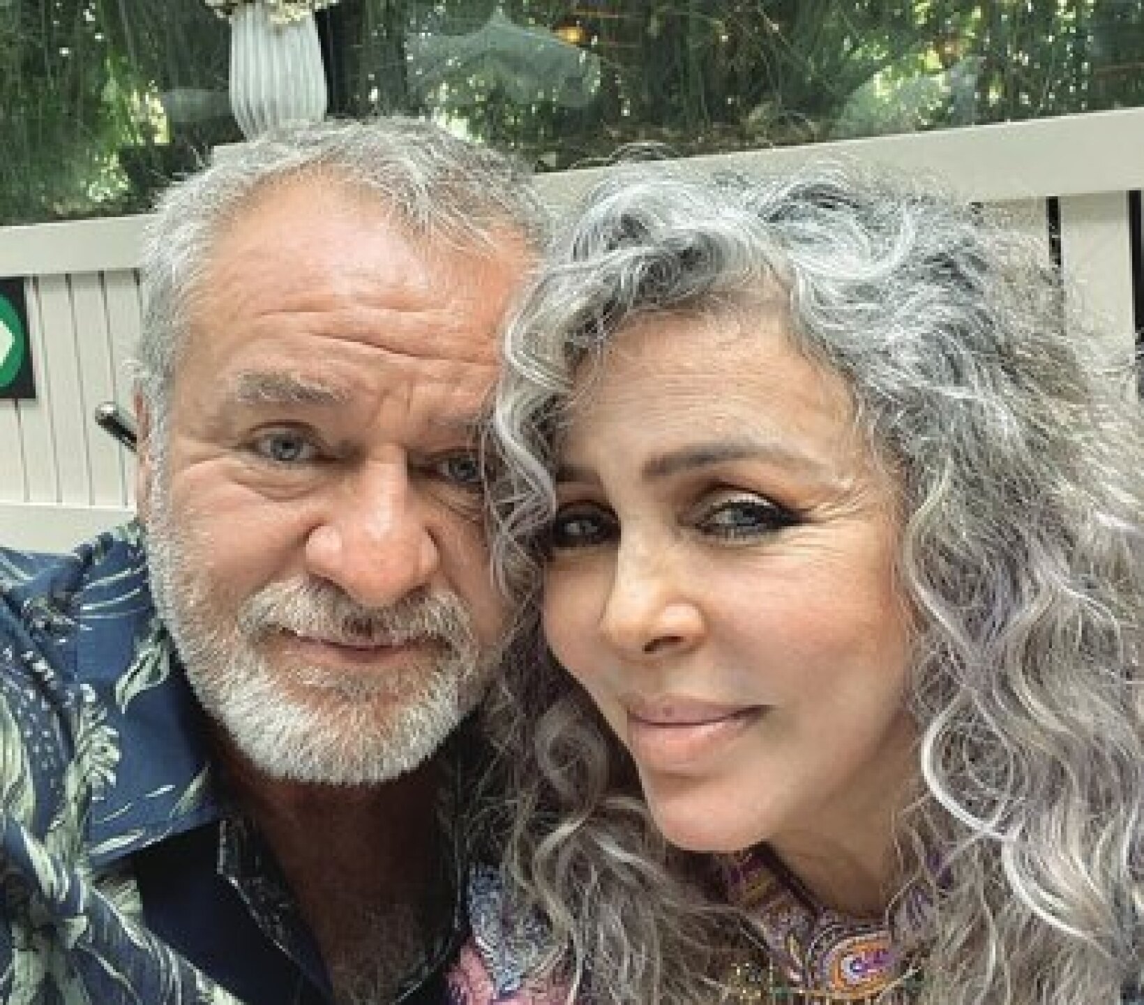 Salud mental de Verónica Castro toca fondo y su familia le da la espalda: “Piensa que le quieren robar