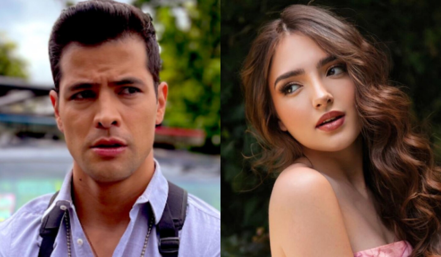 Moisés Peñaloza posible indirecta contra Elaine Haro