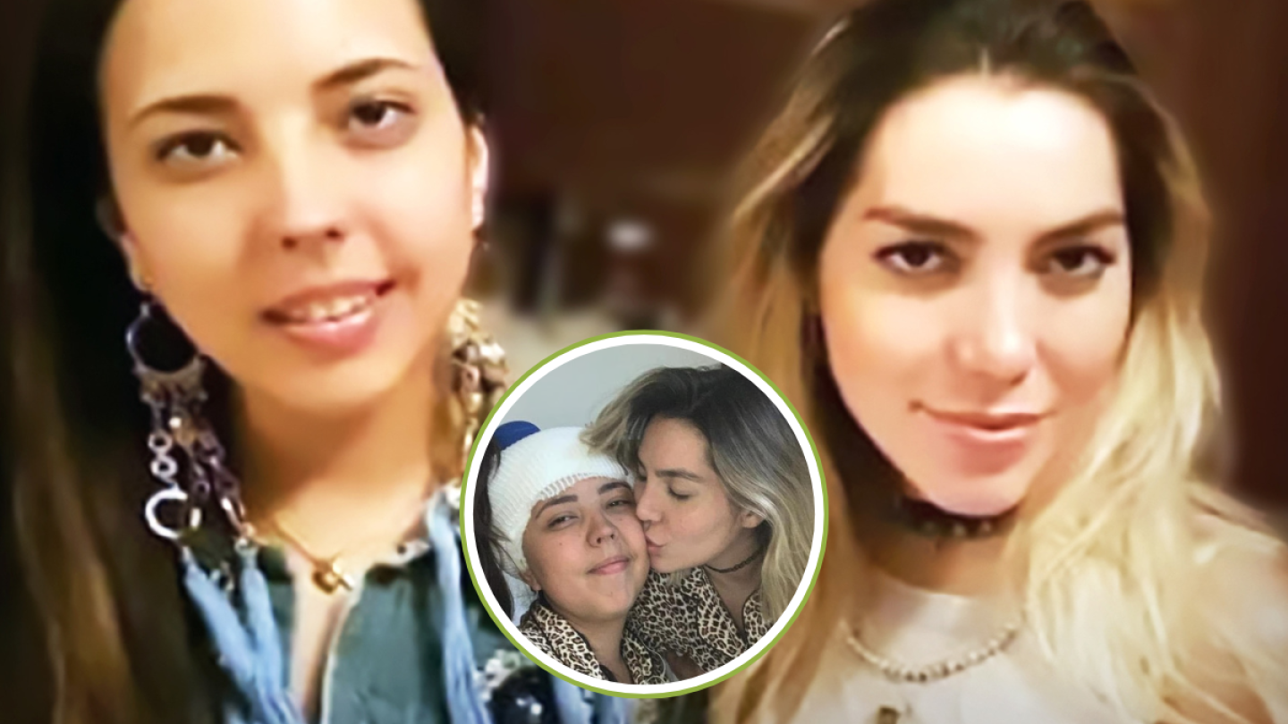 Frida Sofía rompe el silencio y reaparece con mensaje para su hermana fallecida